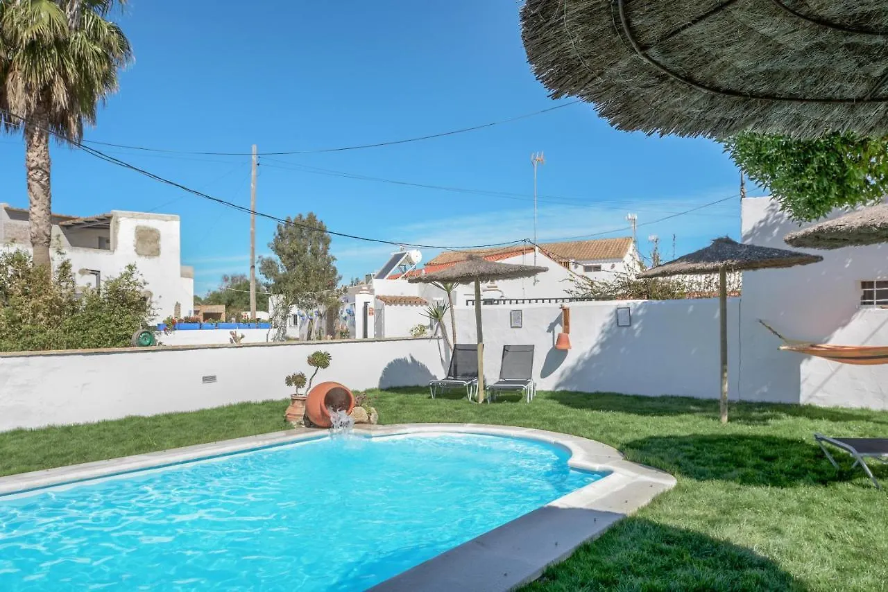 Casa Nesenka 1 Villa Zahora