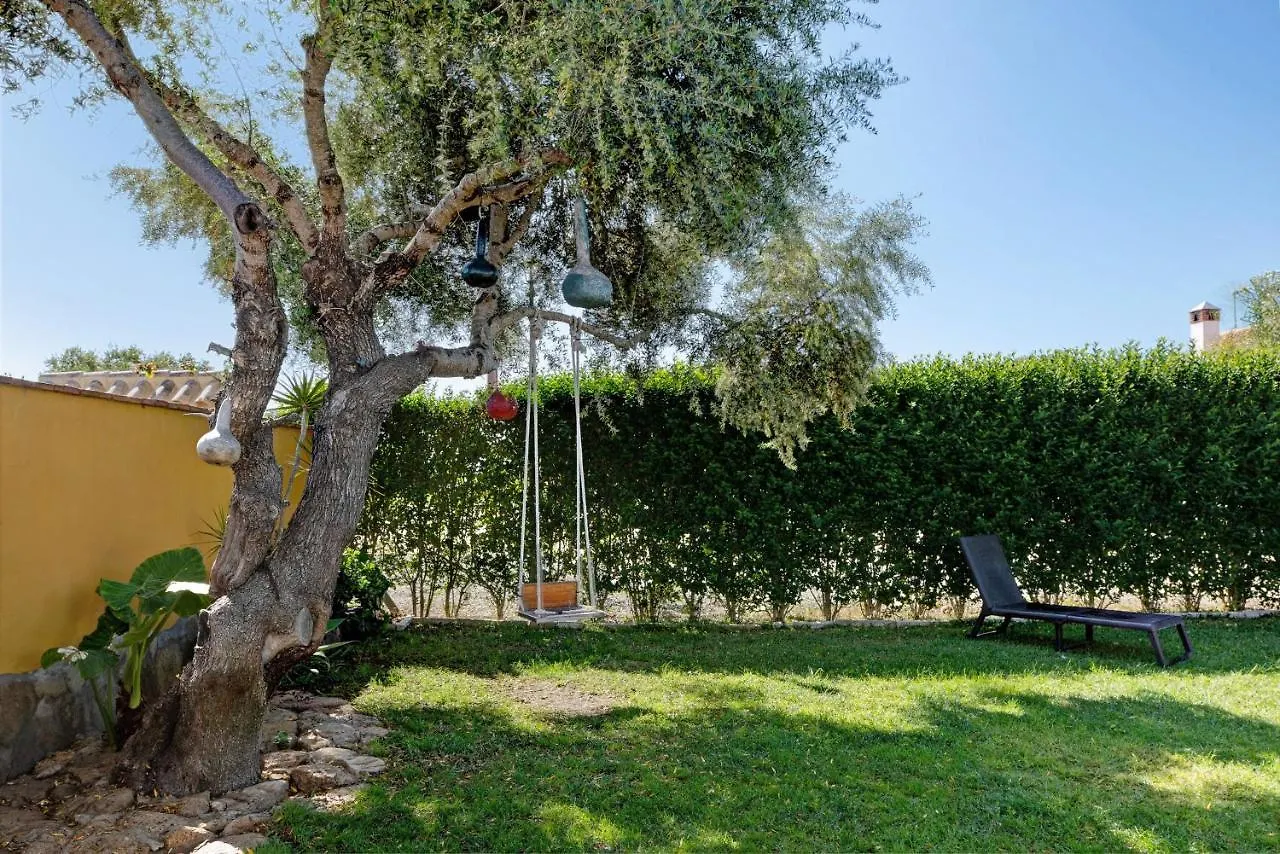 Holiday home Casa Nesenka 1 Villa Zahora