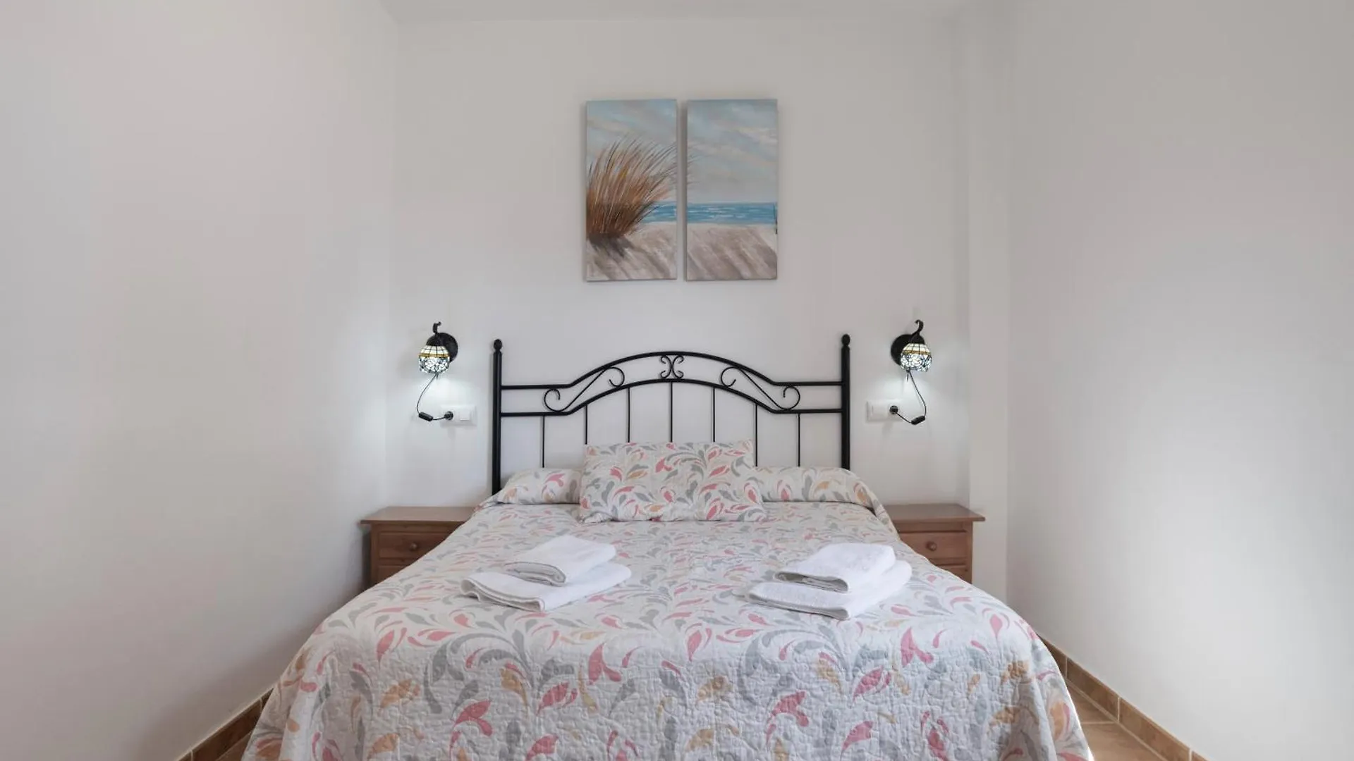 Holiday home Casa Nesenka 1 Villa Zahora