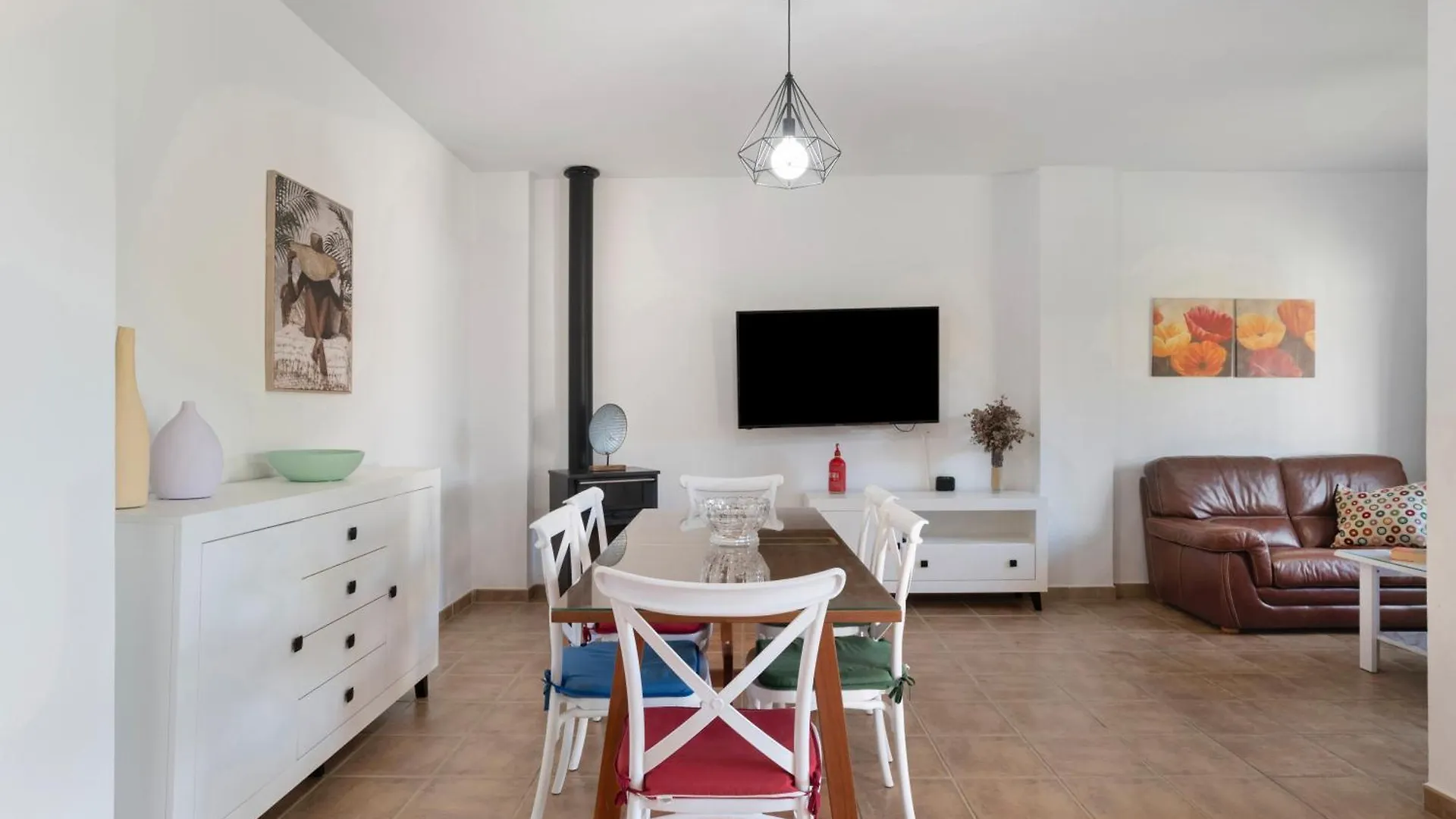 Casa Nesenka 1 Villa Zahora Holiday home