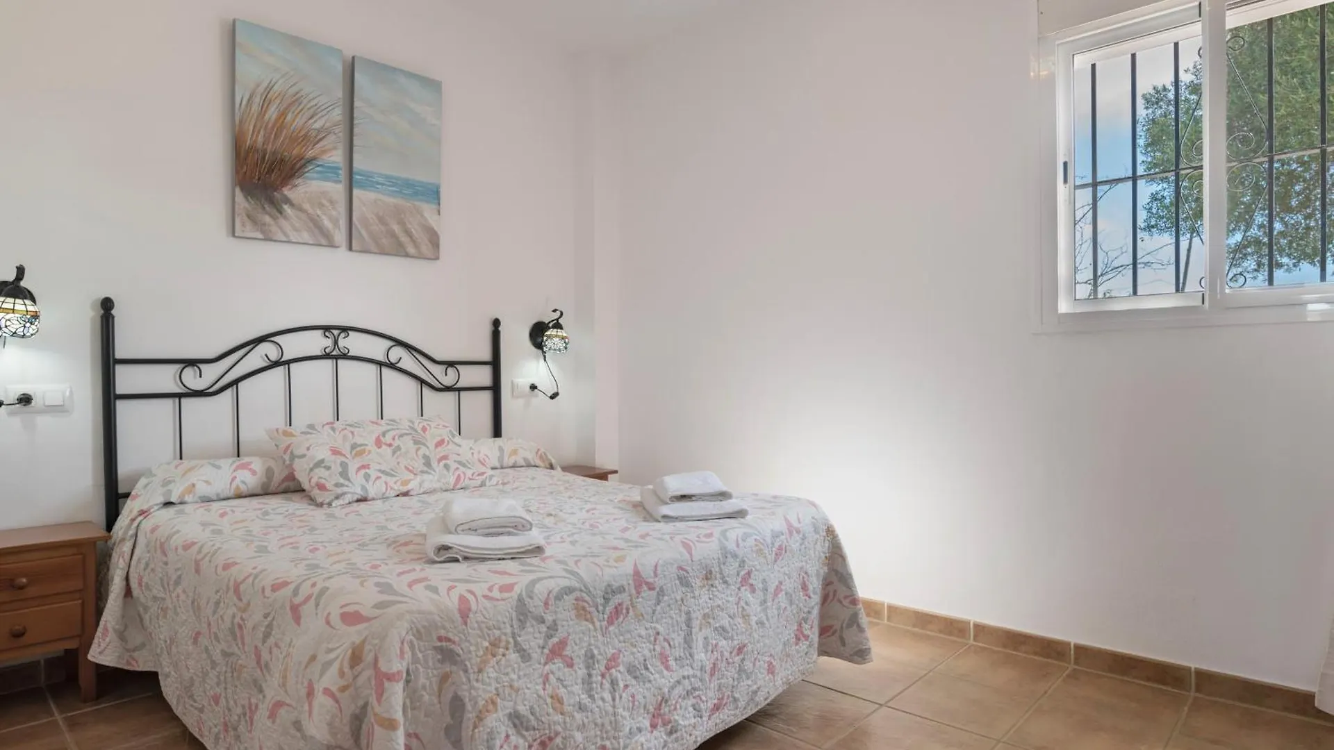 Holiday home Casa Nesenka 1 Villa Zahora Spain
