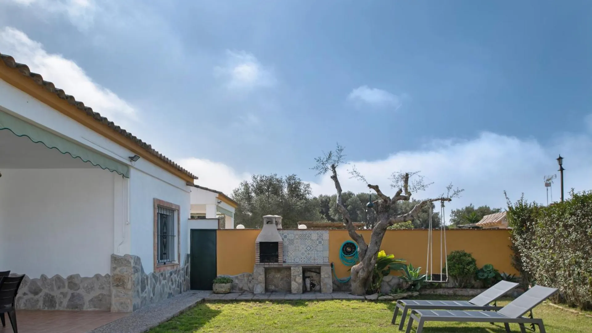 Casa Nesenka 1 Villa Zahora