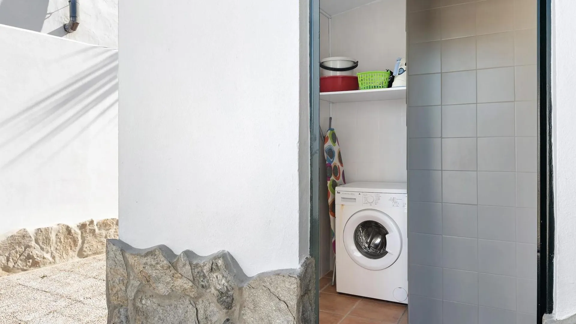 Casa vacanze Villa Casa Nesenka 1 Zahora Spagna