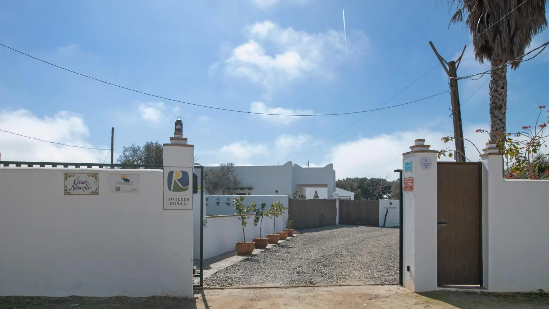 Casa Nesenka 1 Villa Zahora