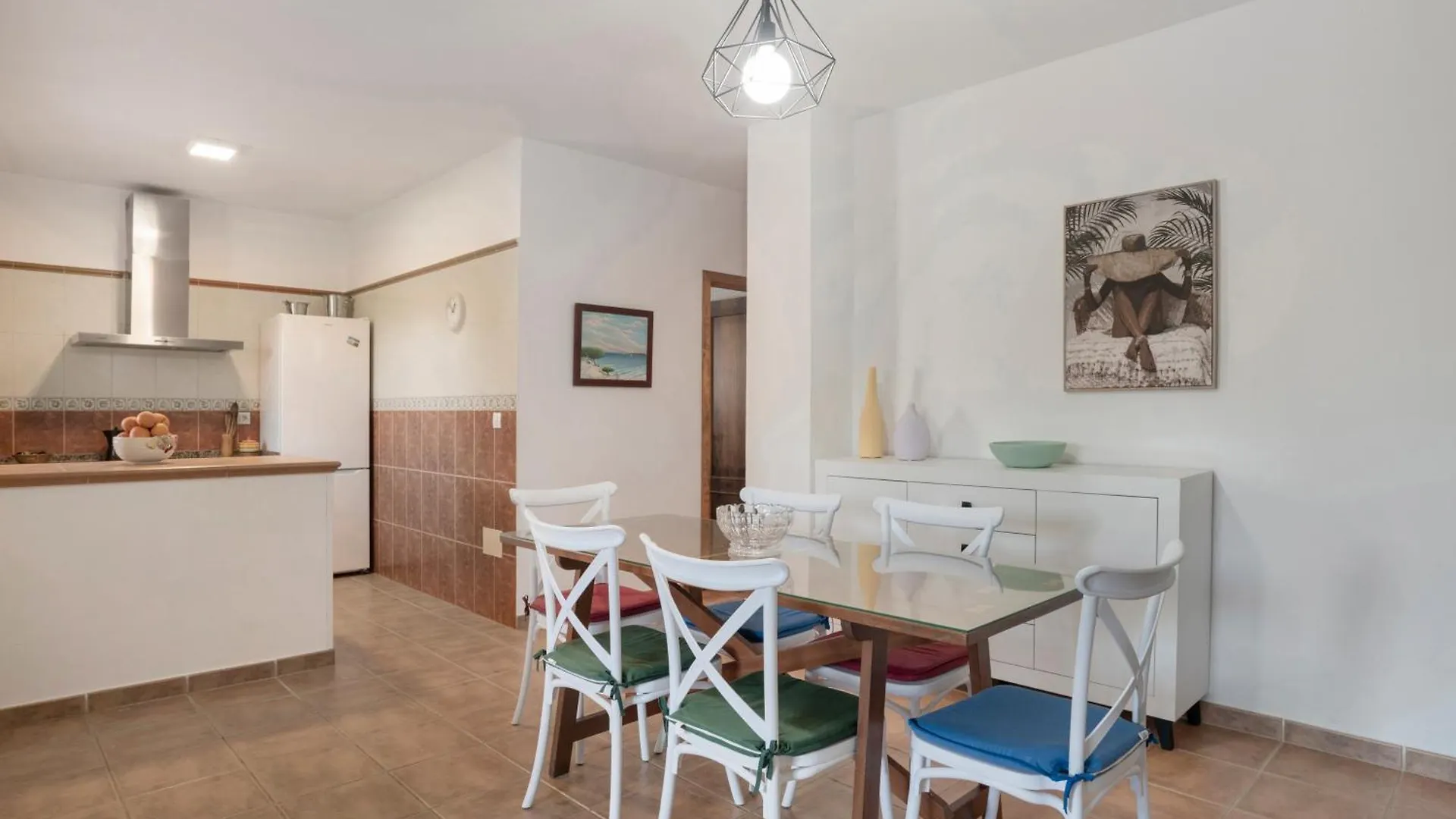 Casa Nesenka 1 Villa Zahora