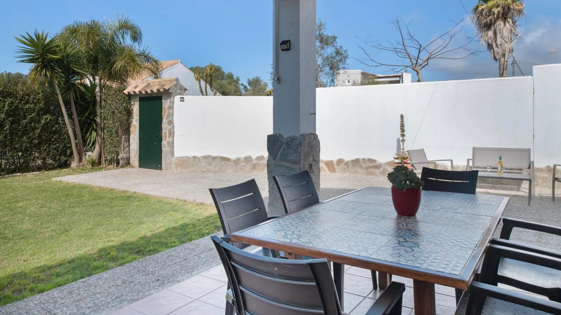 Holiday home Casa Nesenka 1 Villa Zahora