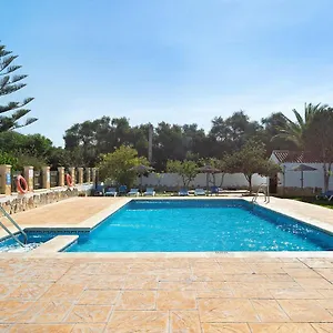 Casa Miguelin 8 Сasa de vacaciones